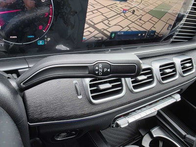 2026 Mercedes-Benz GLE 350 4MATIC® SUV