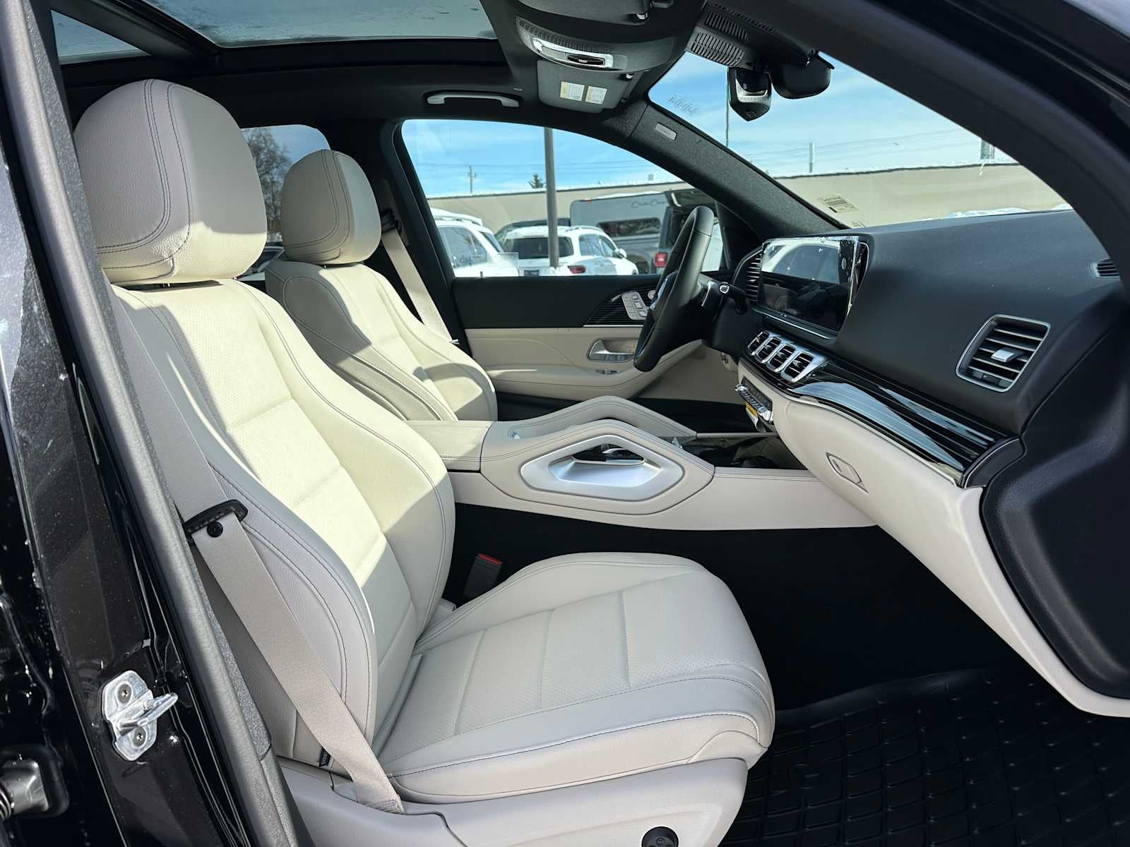 2026 Mercedes-Benz GLE 350 4MATIC® SUV