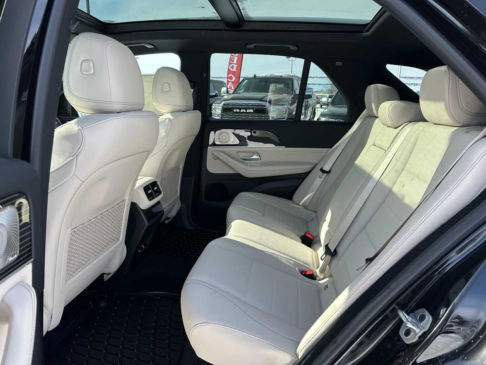 2026 Mercedes-Benz GLE 350 4MATIC® SUV