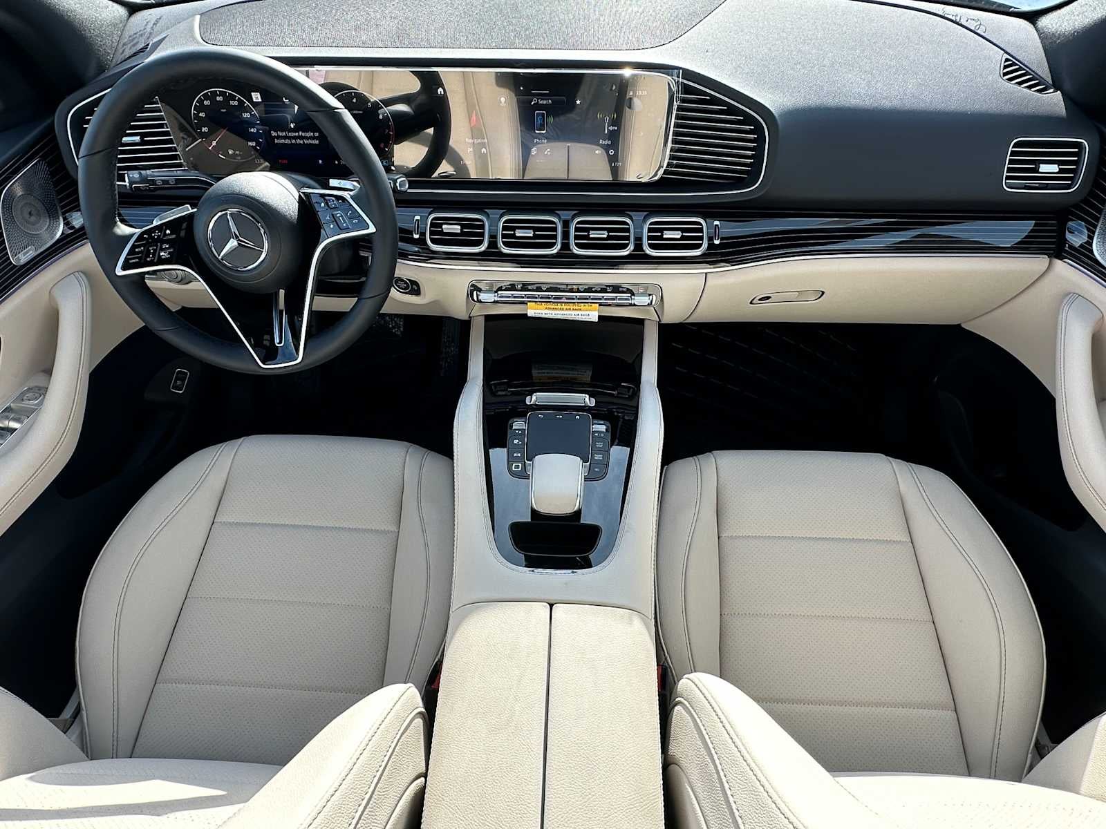 2026 Mercedes-Benz GLE 350 4MATIC® SUV