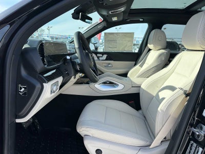 2026 Mercedes-Benz GLE 350 4MATIC® SUV