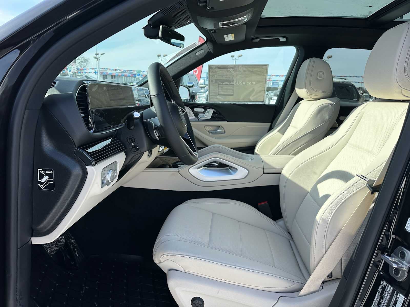 2026 Mercedes-Benz GLE 350 4MATIC® SUV