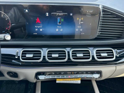 2026 Mercedes-Benz GLE 350 4MATIC® SUV