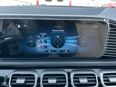 2026 Mercedes-Benz GLE 350 4MATIC® SUV