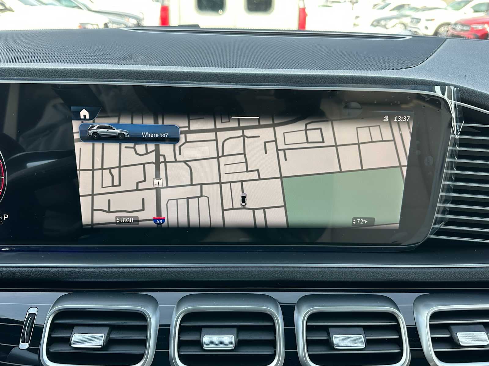 2026 Mercedes-Benz GLE 350 4MATIC® SUV