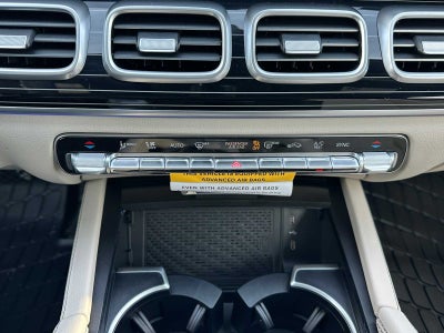 2026 Mercedes-Benz GLE 350 4MATIC® SUV