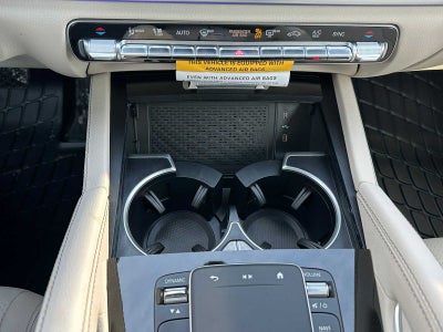 2026 Mercedes-Benz GLE 350 4MATIC® SUV