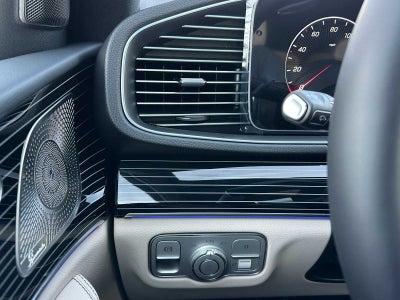 2026 Mercedes-Benz GLE 350 4MATIC® SUV