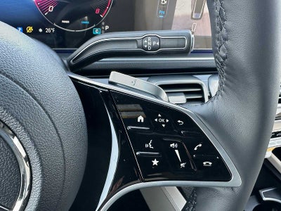 2026 Mercedes-Benz GLE 350 4MATIC® SUV