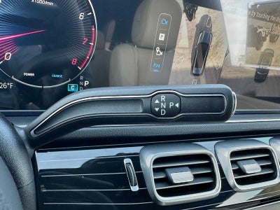 2026 Mercedes-Benz GLE 350 4MATIC® SUV