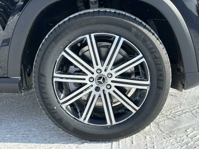 2026 Mercedes-Benz GLE 350 4MATIC® SUV