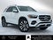 2026 Mercedes-Benz GLE 350 GLE 350