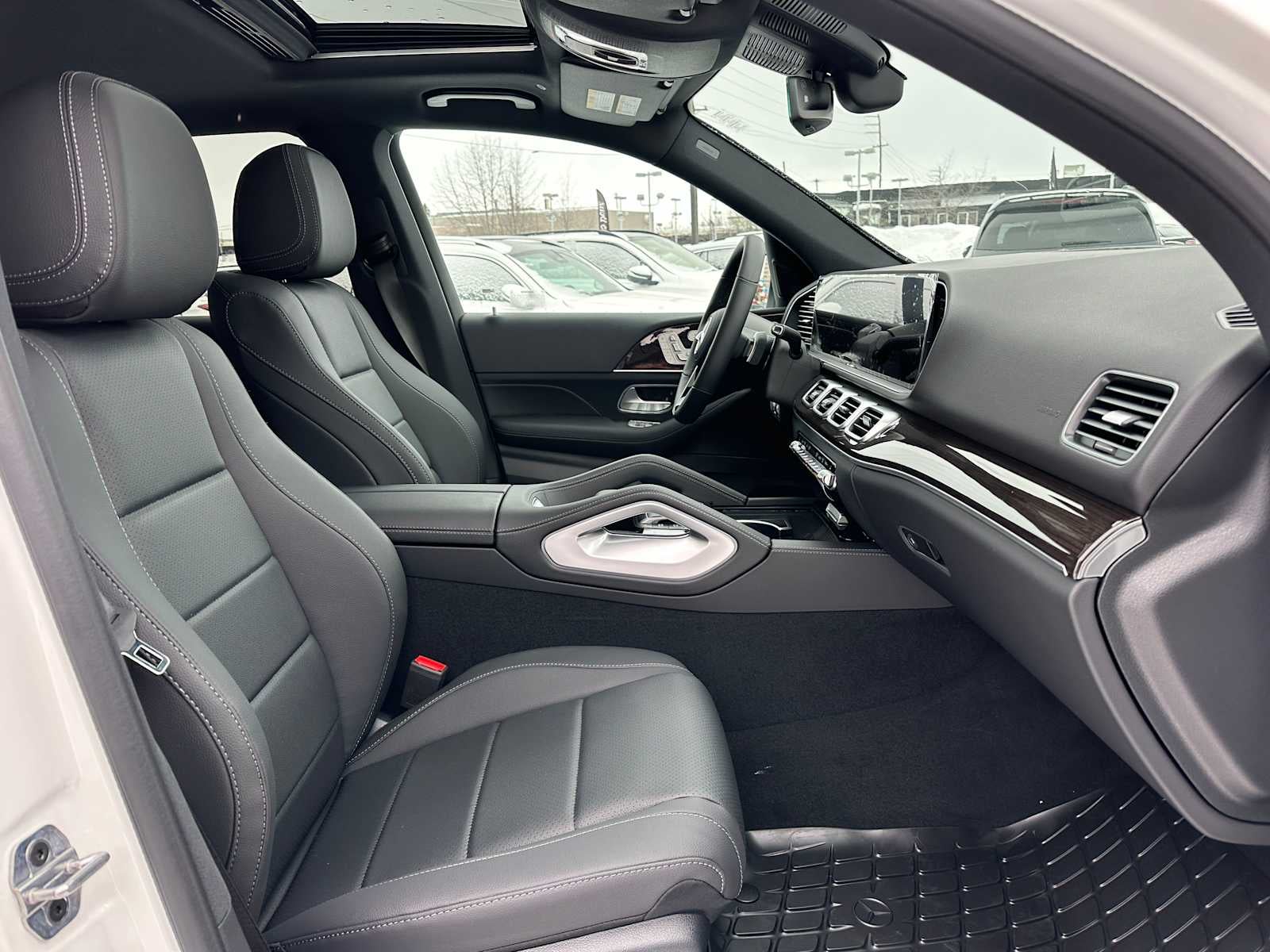 2026 Mercedes-Benz GLE 350 GLE 350