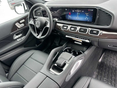 2026 Mercedes-Benz GLE 350 GLE 350