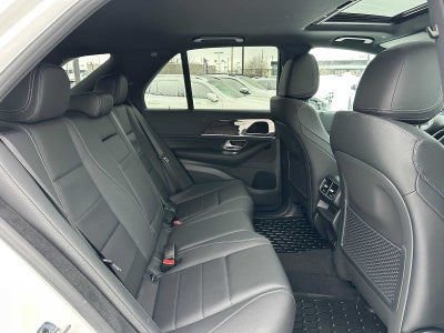 2026 Mercedes-Benz GLE 350 GLE 350