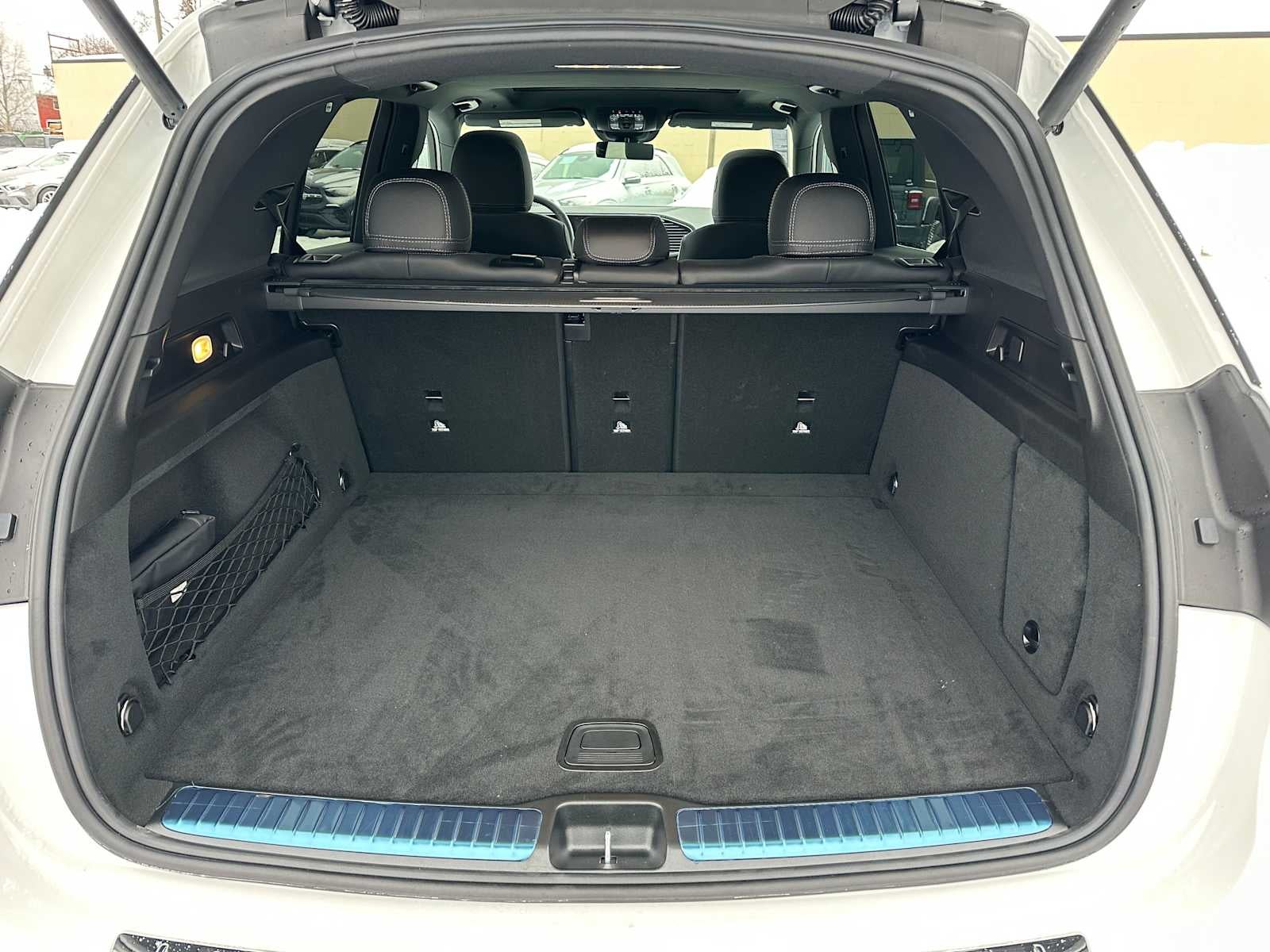 2026 Mercedes-Benz GLE 350 GLE 350