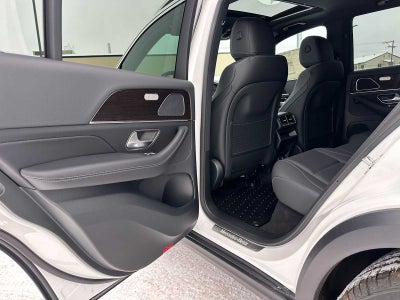 2026 Mercedes-Benz GLE 350 GLE 350