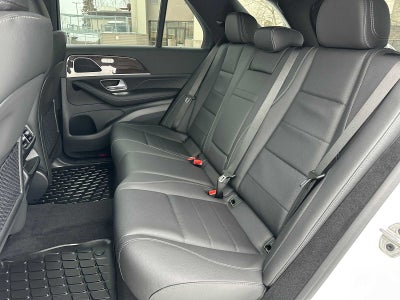 2026 Mercedes-Benz GLE 350 GLE 350