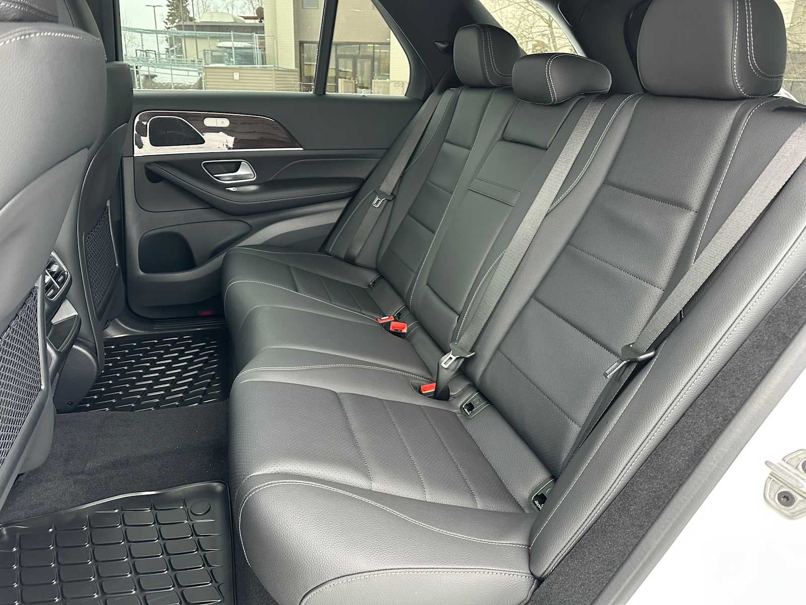 2026 Mercedes-Benz GLE 350 GLE 350