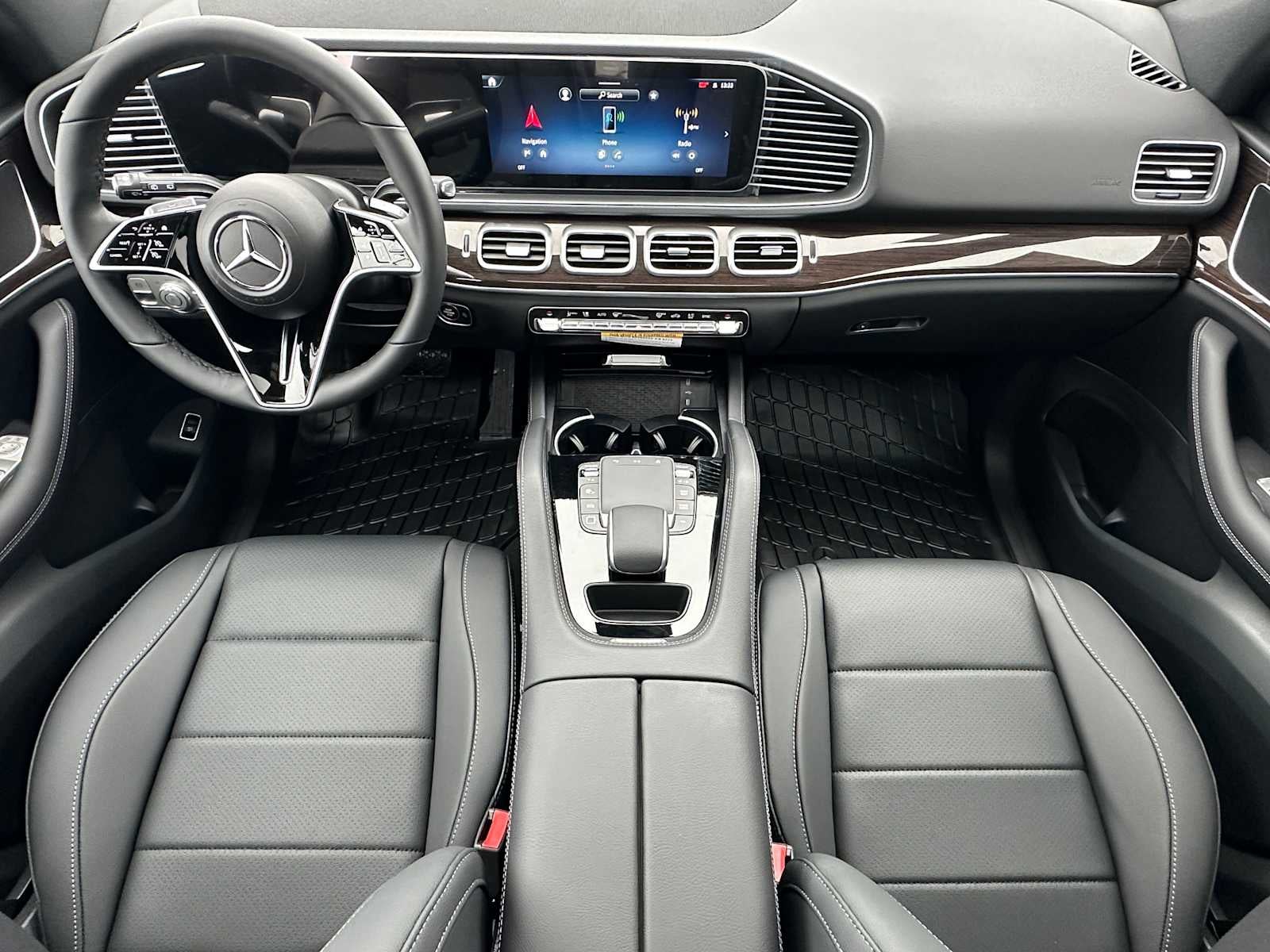 2026 Mercedes-Benz GLE 350 GLE 350