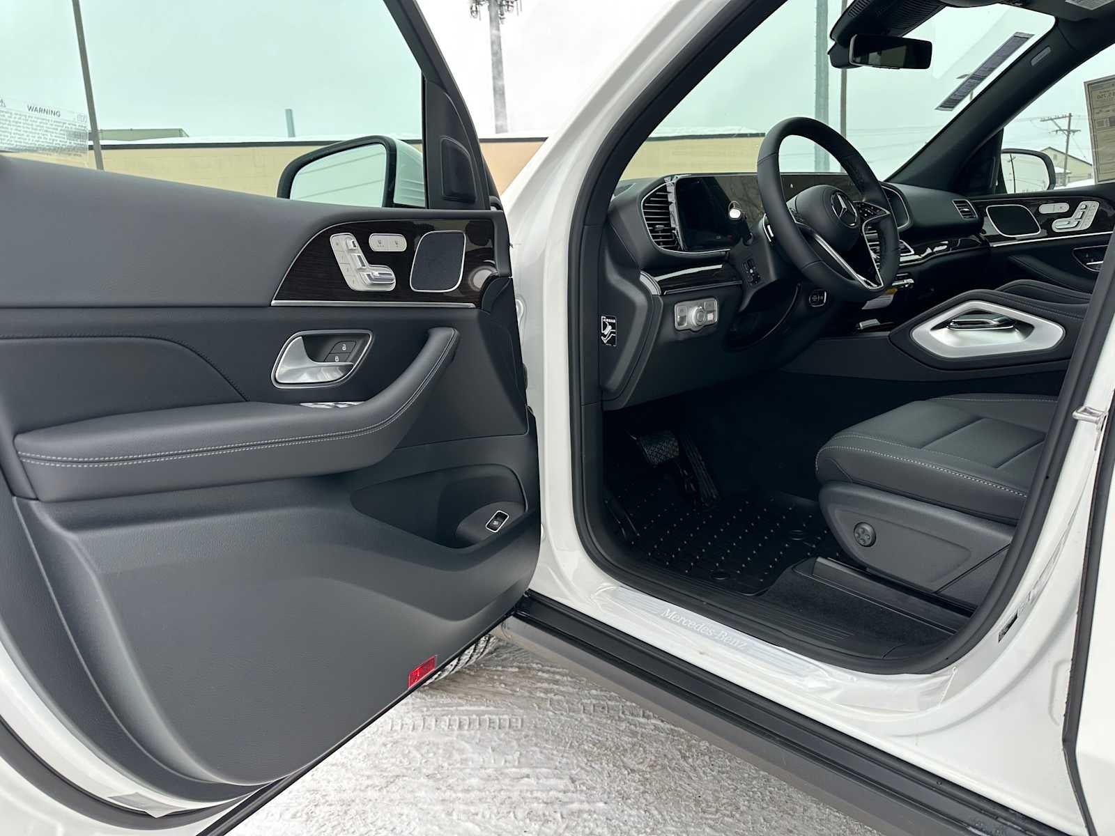 2026 Mercedes-Benz GLE 350 GLE 350