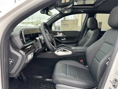 2026 Mercedes-Benz GLE 350 GLE 350