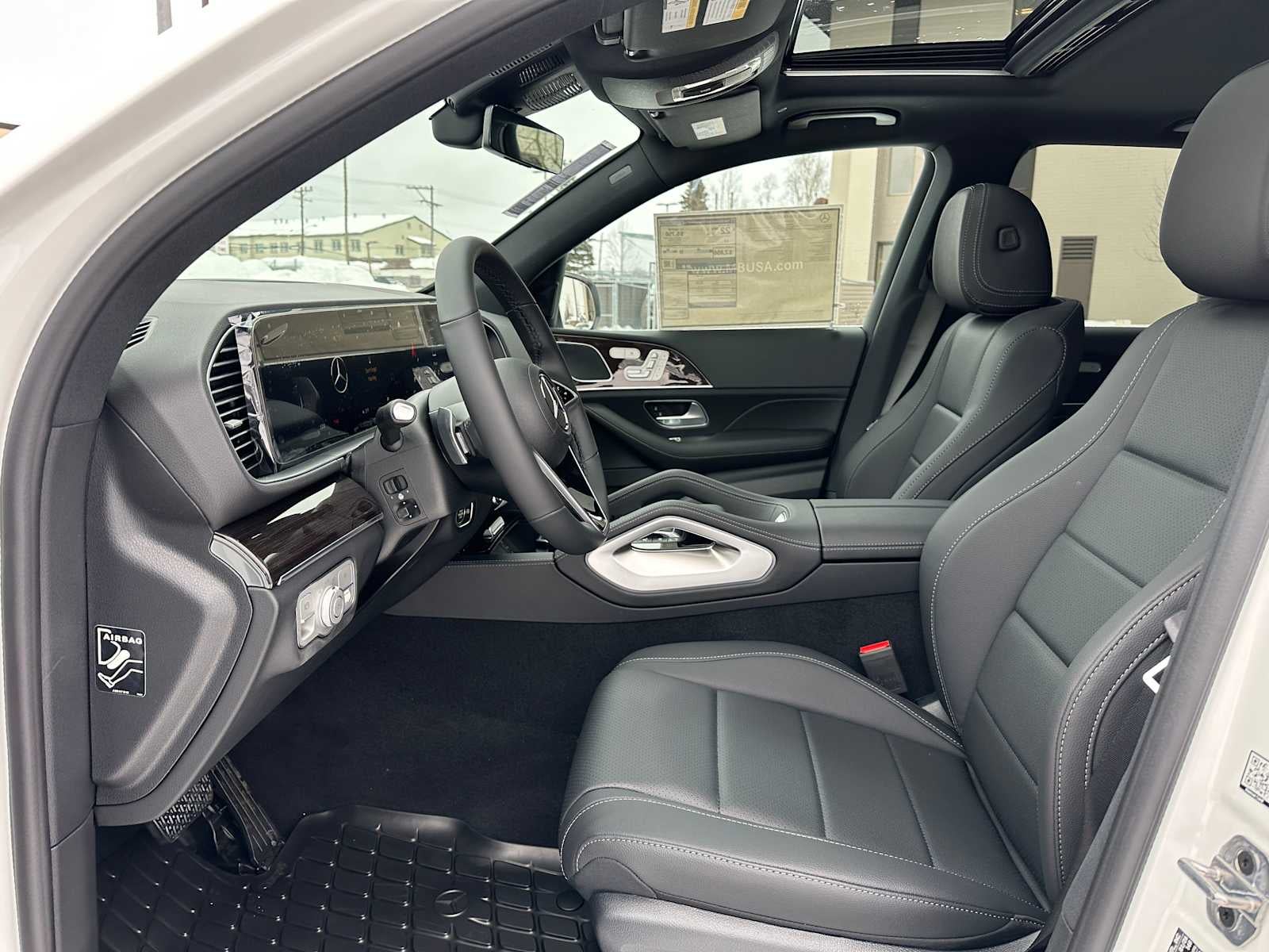 2026 Mercedes-Benz GLE 350 GLE 350