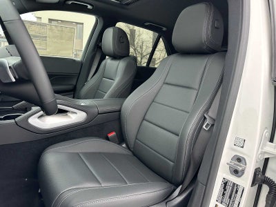 2026 Mercedes-Benz GLE 350 GLE 350