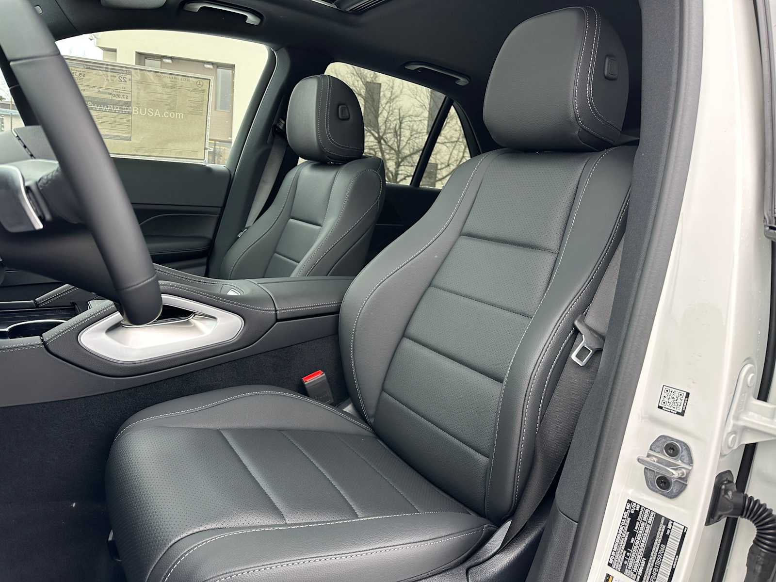 2026 Mercedes-Benz GLE 350 GLE 350