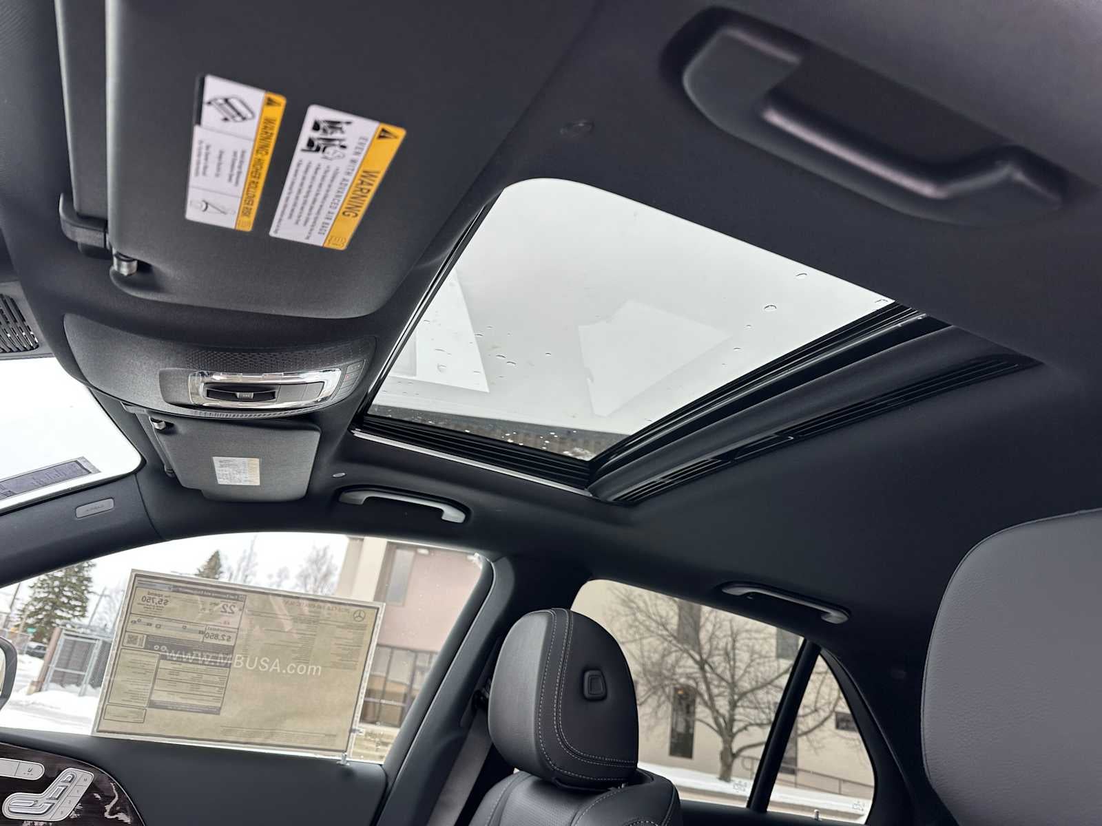 2026 Mercedes-Benz GLE 350 GLE 350