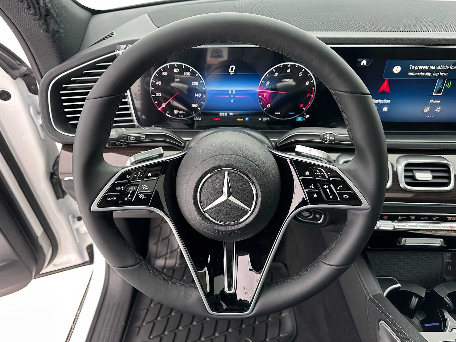 2026 Mercedes-Benz GLE 350 GLE 350