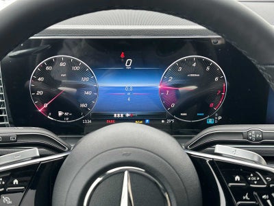 2026 Mercedes-Benz GLE 350 GLE 350