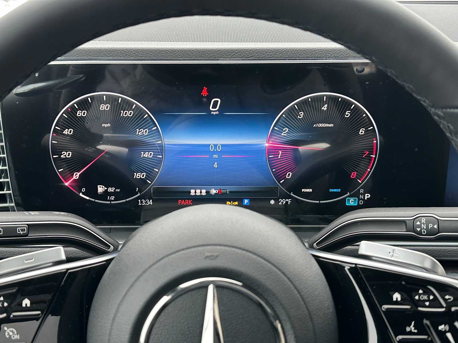 2026 Mercedes-Benz GLE 350 GLE 350