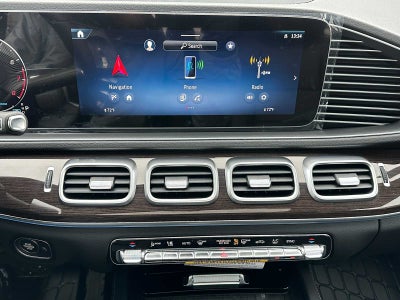 2026 Mercedes-Benz GLE 350 GLE 350