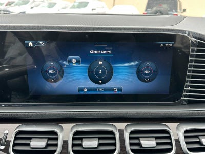 2026 Mercedes-Benz GLE 350 GLE 350