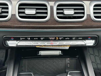 2026 Mercedes-Benz GLE 350 GLE 350