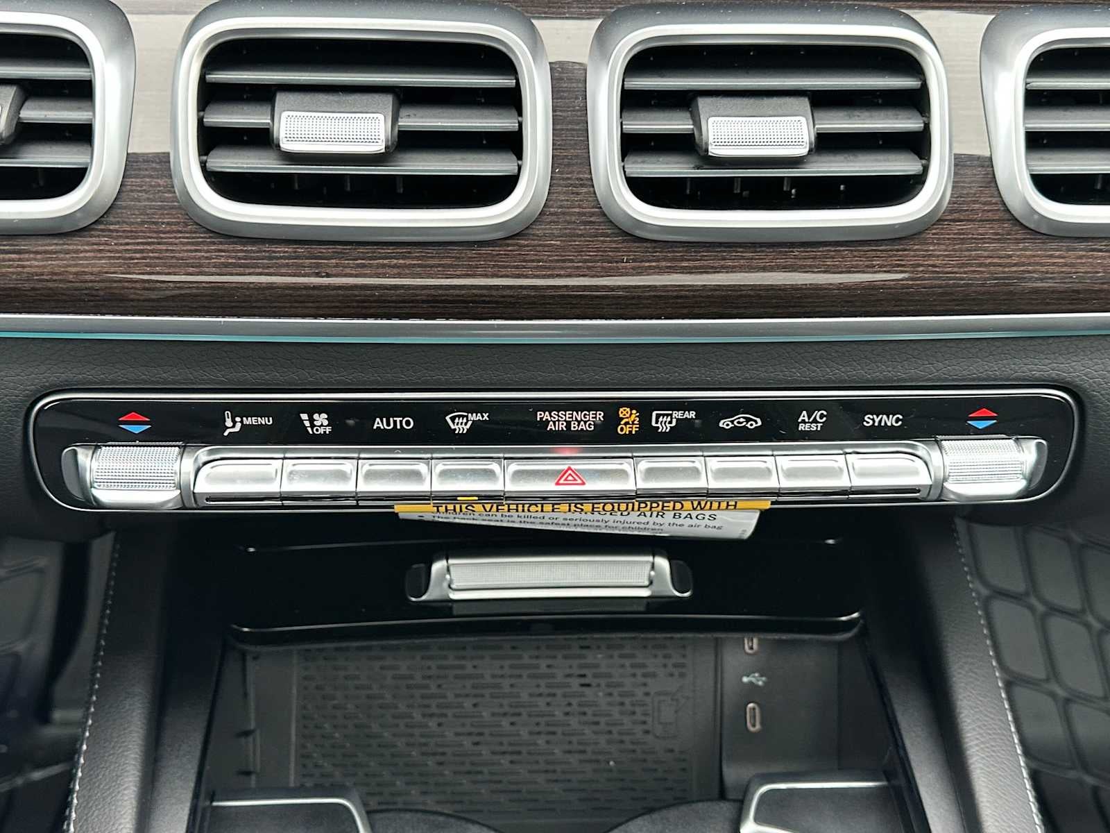 2026 Mercedes-Benz GLE 350 GLE 350