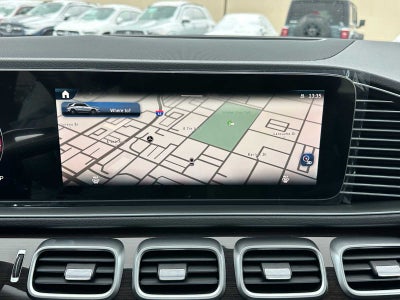 2026 Mercedes-Benz GLE 350 GLE 350