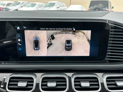 2026 Mercedes-Benz GLE 350 GLE 350