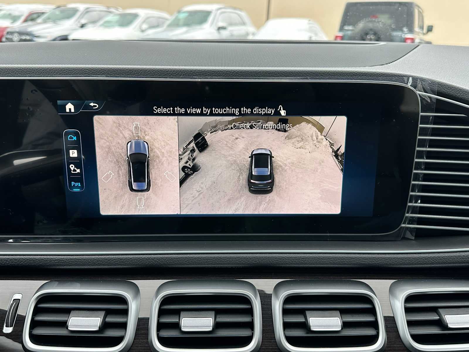 2026 Mercedes-Benz GLE 350 GLE 350