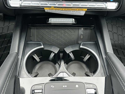 2026 Mercedes-Benz GLE 350 GLE 350