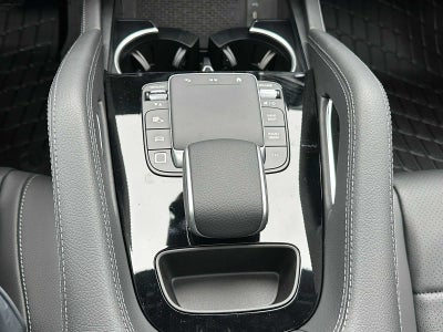 2026 Mercedes-Benz GLE 350 GLE 350