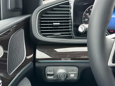 2026 Mercedes-Benz GLE 350 GLE 350