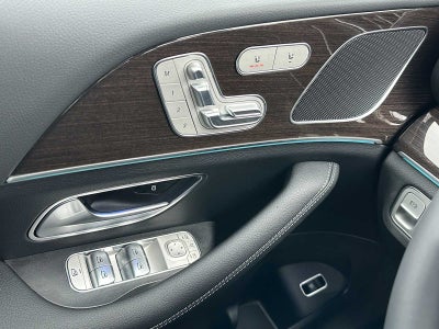 2026 Mercedes-Benz GLE 350 GLE 350