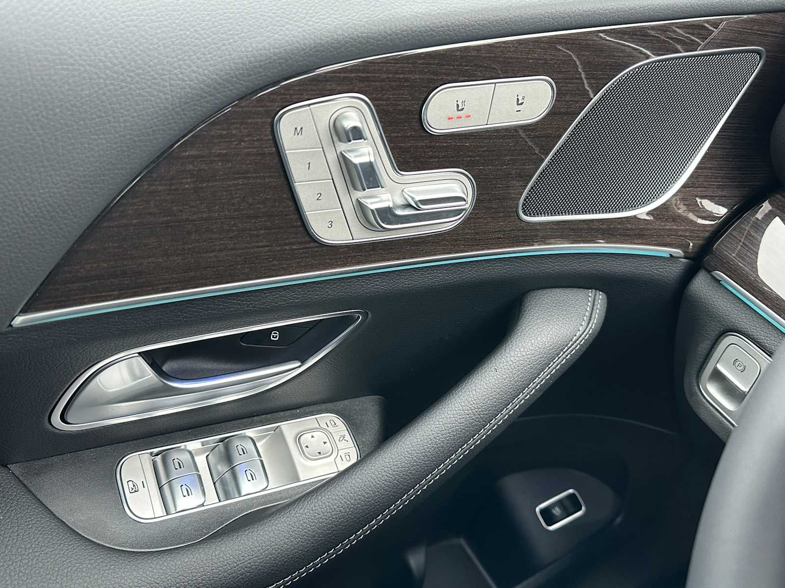 2026 Mercedes-Benz GLE 350 GLE 350