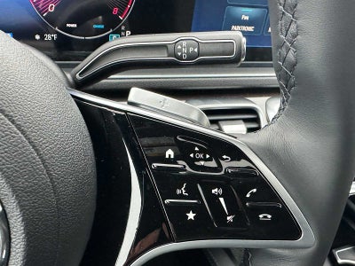 2026 Mercedes-Benz GLE 350 GLE 350