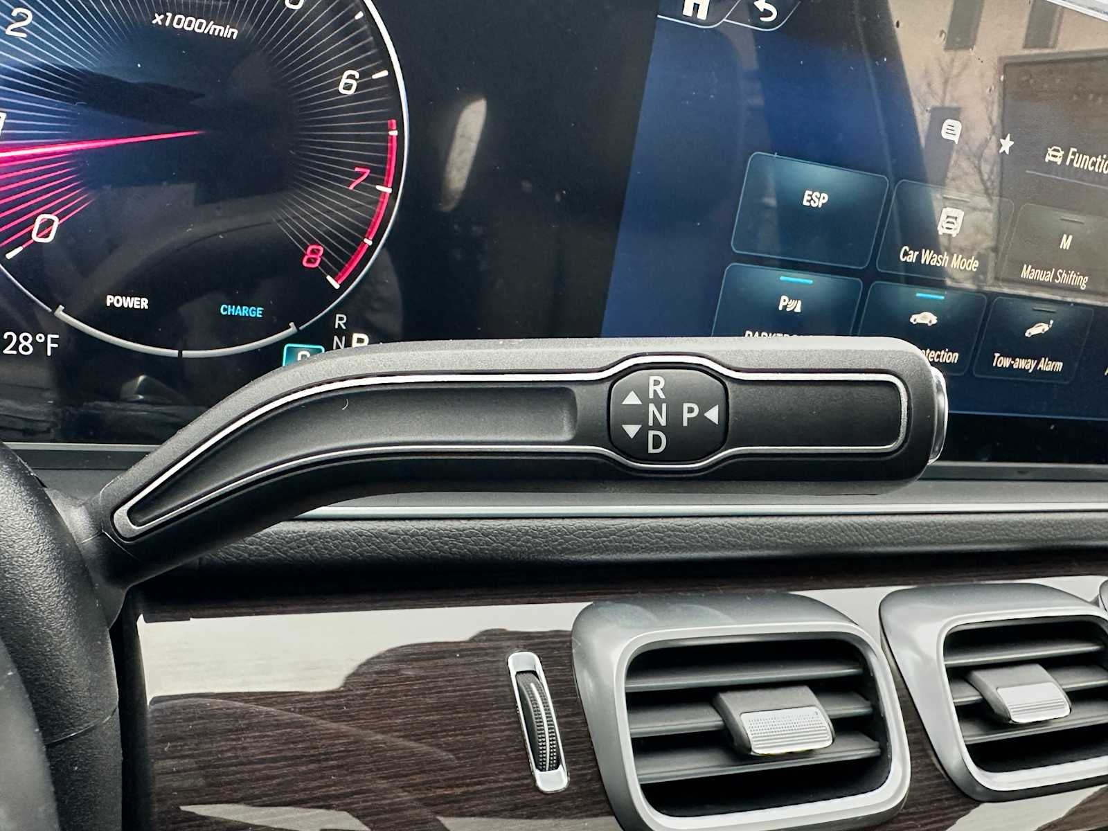 2026 Mercedes-Benz GLE 350 GLE 350