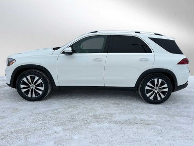 2026 Mercedes-Benz GLE 350 GLE 350