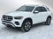 2026 Mercedes-Benz GLE 350 GLE 350