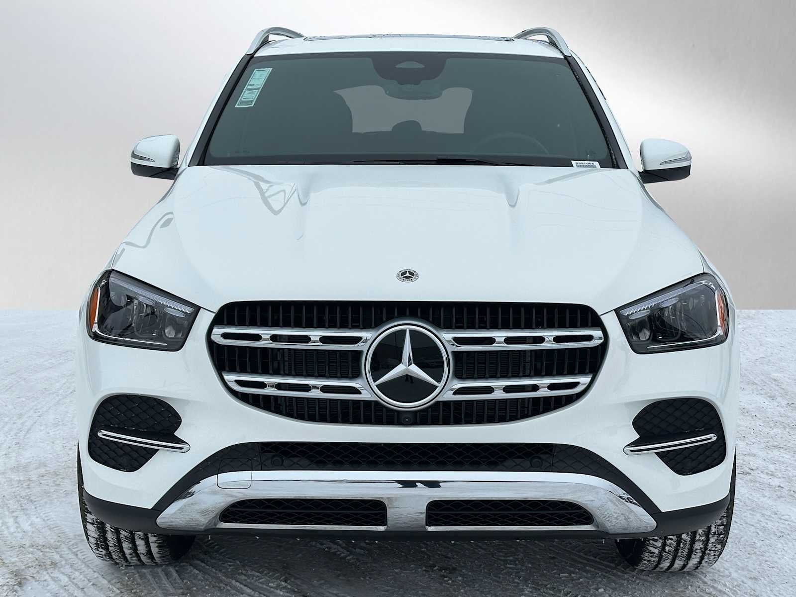 2026 Mercedes-Benz GLE 350 GLE 350